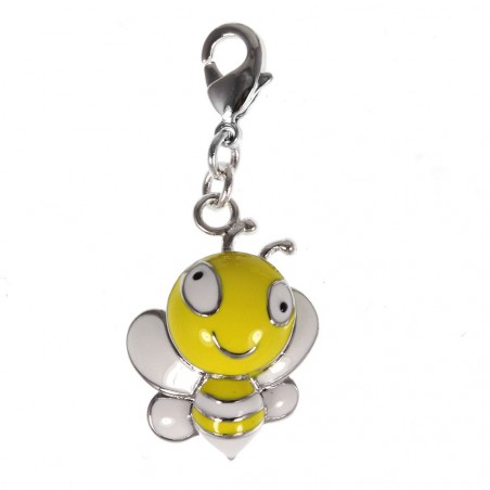 Charm abeille