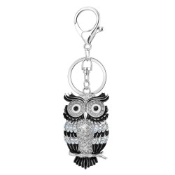 Bijou de sac hibou BR01...