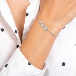 Bracciale Infinity di BR01...