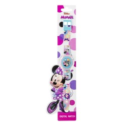 Disney Digital Watch - Minnie