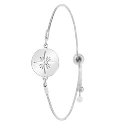 Bracciale BR01 decorato con...