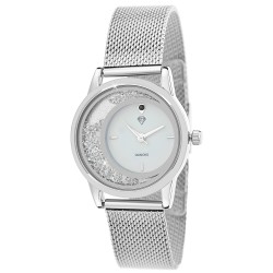 Lynn Elegant Watch with...