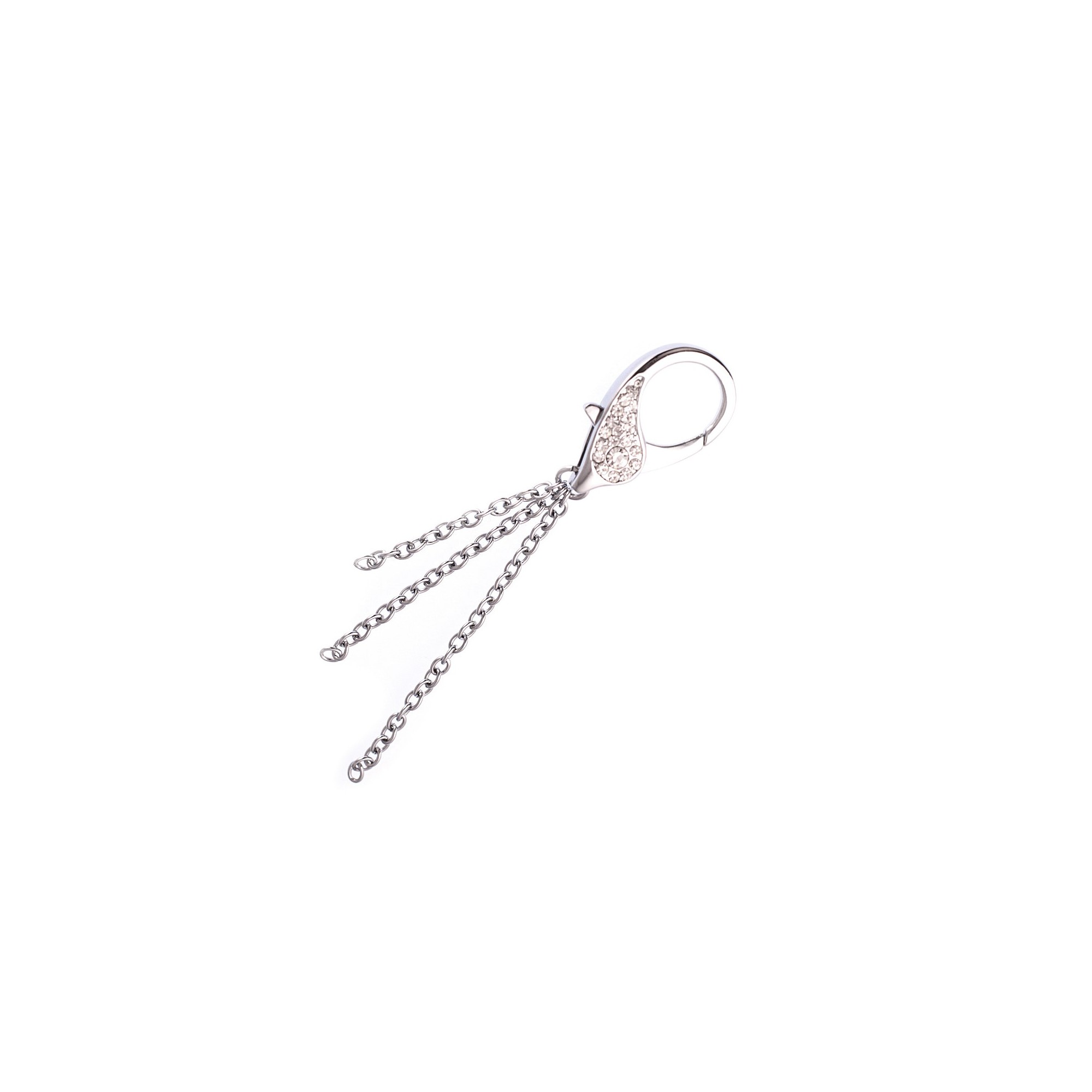 Bijou de sac Porte-Charms