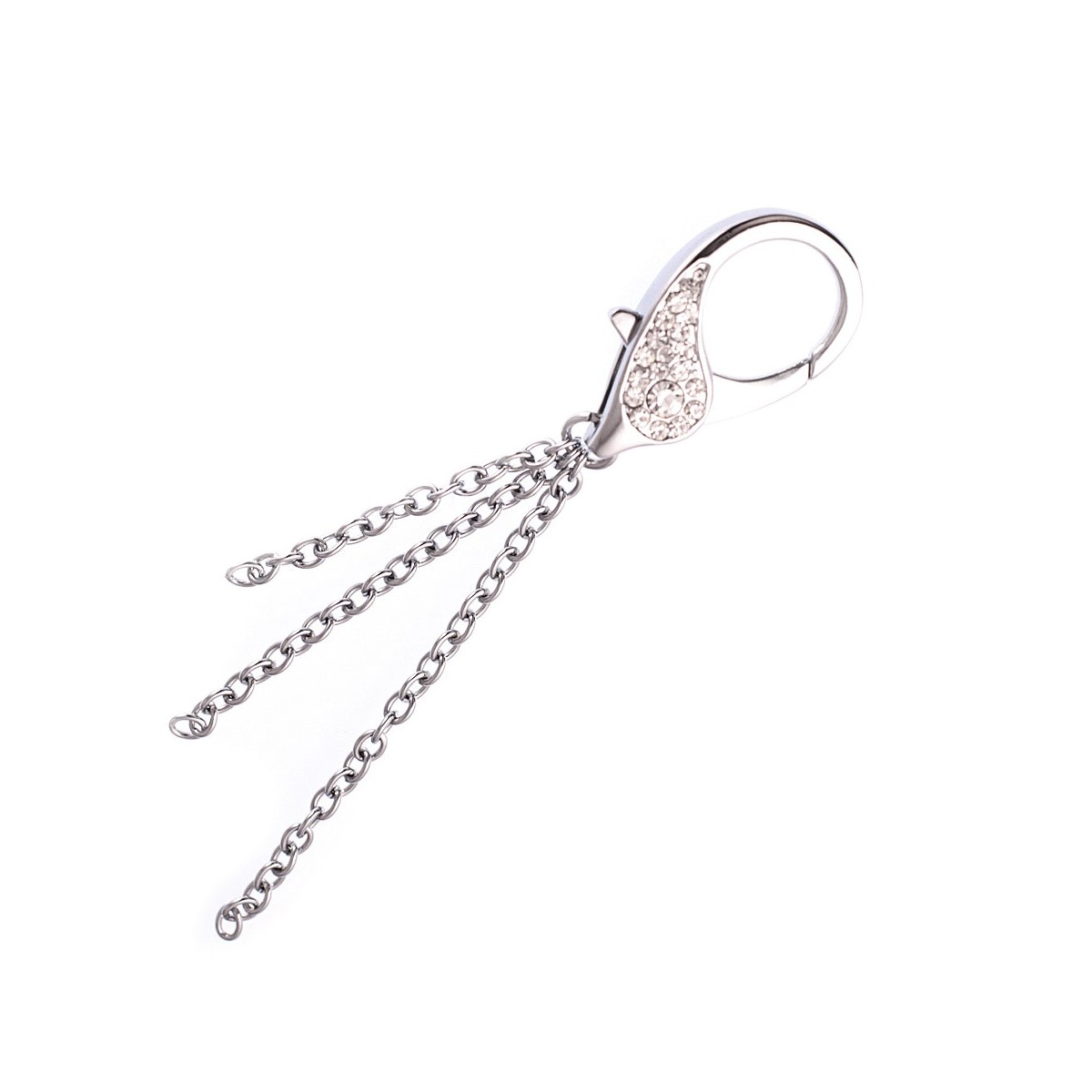 Bijou de sac Porte-Charms