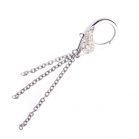 Bijou de sac Porte-Charms